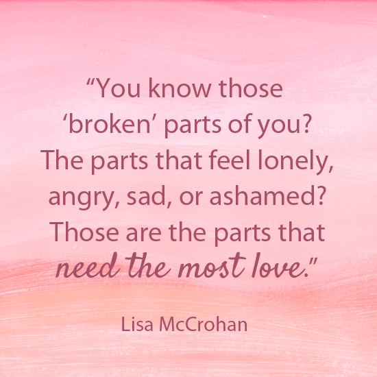 Don’t “keep calm and carry on”