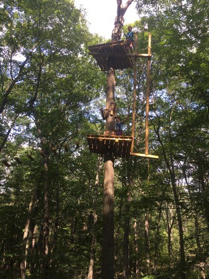 what children really need when they face challenges to build resilience