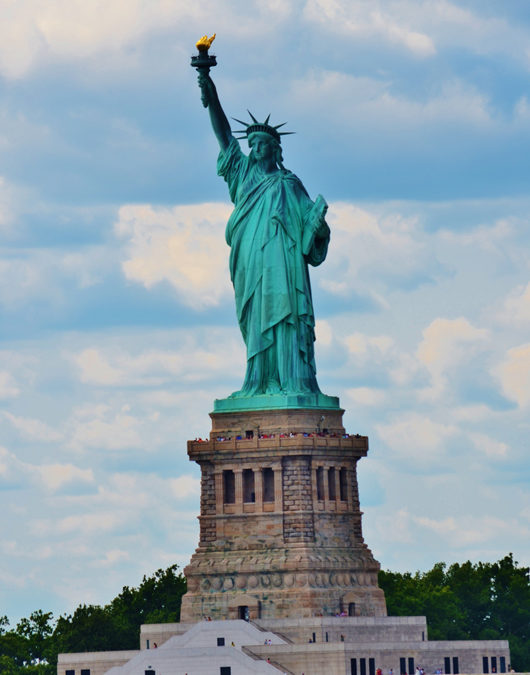 Make America great starting with how we regard the most vulnerable