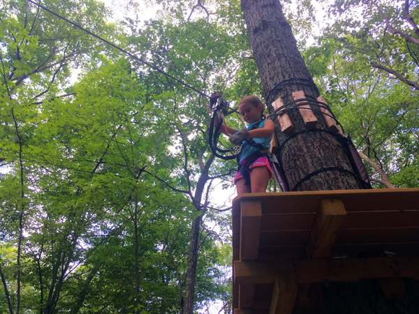 what children really need when they face challenges