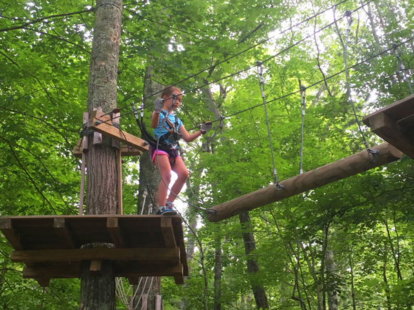 What children really need when they face challenges