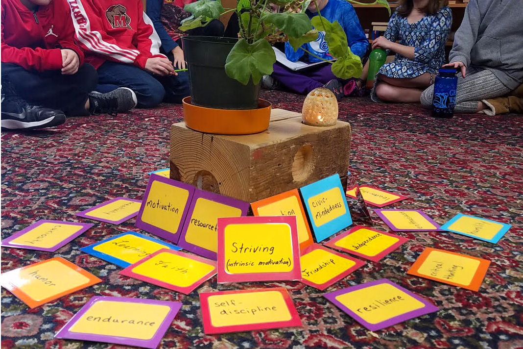 the impact of teachers who regard their students