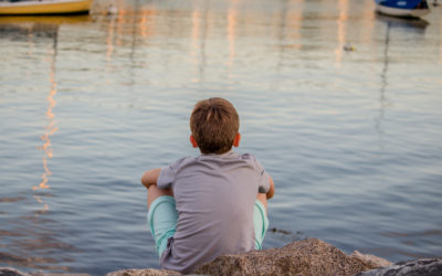 Addressing your child’s anxiety