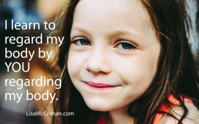 The number one trauma parents want to prevent: child sexual abuse