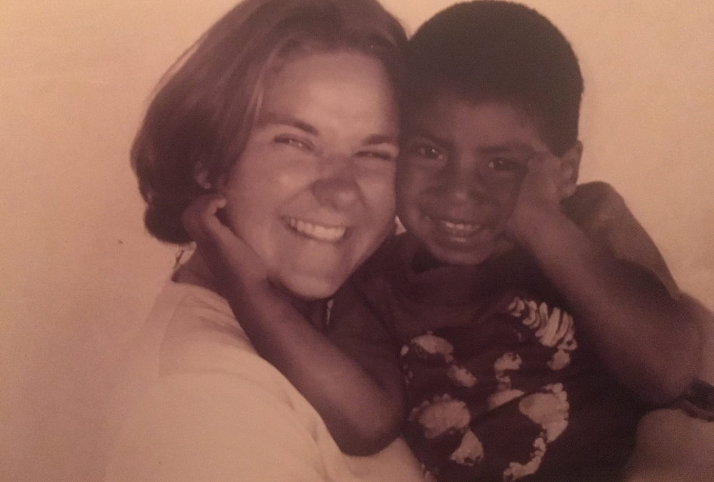 Planting the Seed of Meaning and Purpose in our children’s lives