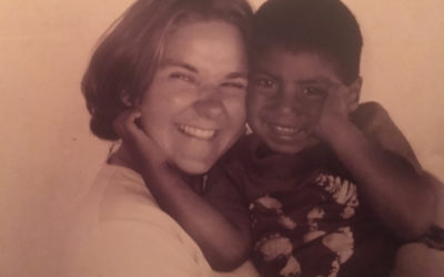 Planting the Seed of Meaning and Purpose in our children’s lives