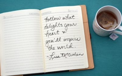 Atomic Habits, Mega Love