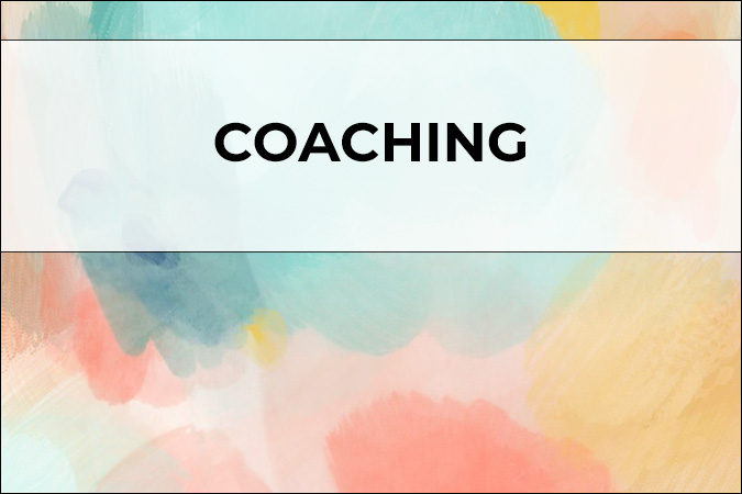 Coaching
