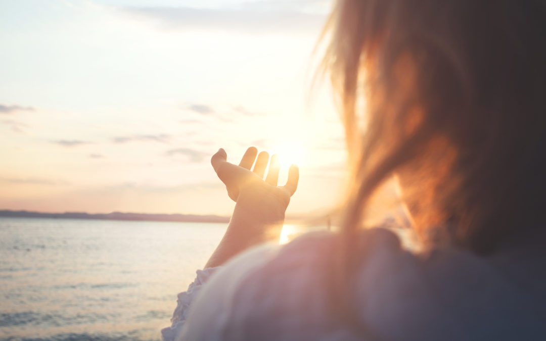 Listening through the Noise of Daily Life to What Matters