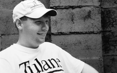 When Grief Comes for a Surprise Visit