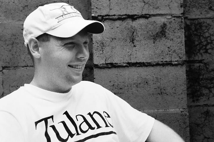 When Grief Comes for a Surprise Visit