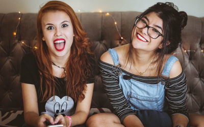 Have an entitled teen?  Help them relearn the relationship between privilege and responsibility