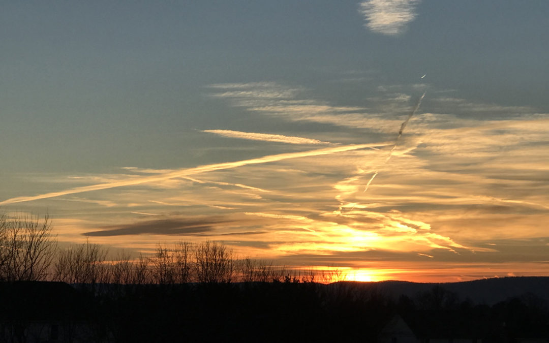 The Gospel Within You