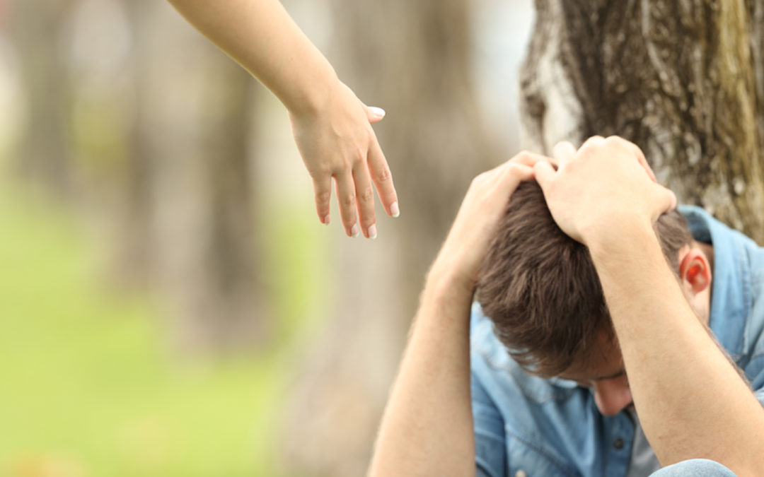 Decoding Your Teen:  understanding your teen’s subtle bid for connection and how to respond with presence and compassion