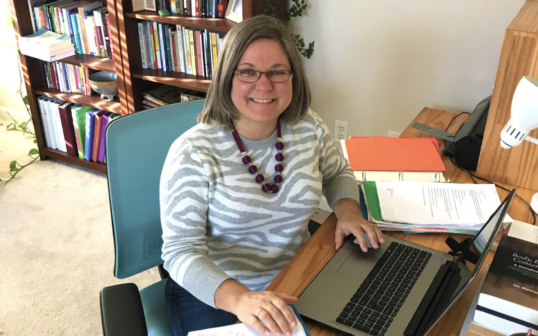 How to love your inner critic and still create what you were born to create