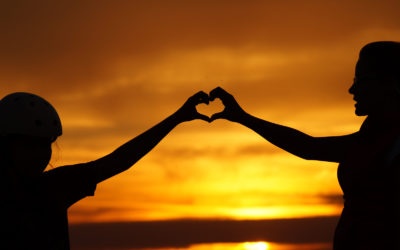 Start With Love – Part 2