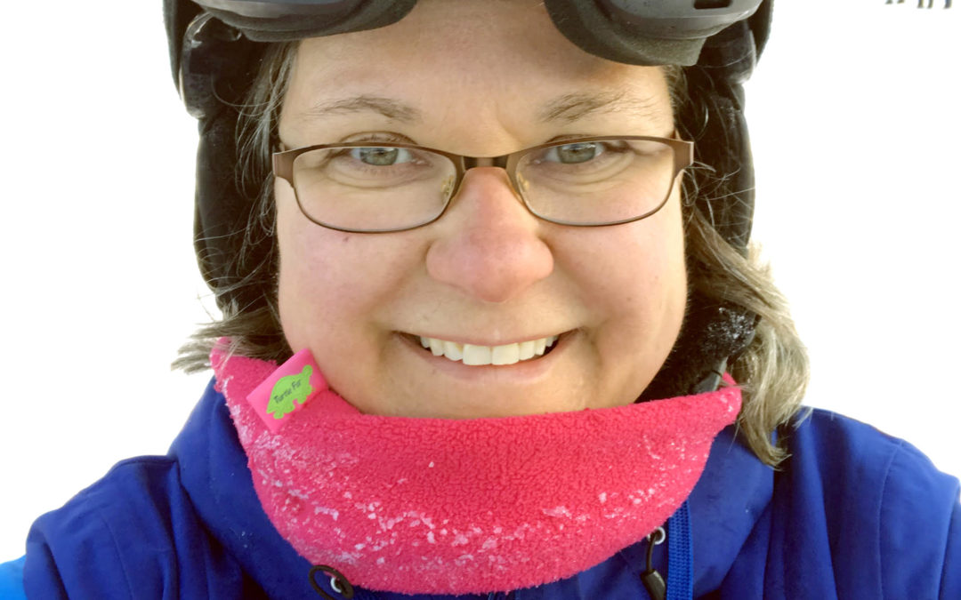 What if you were 10% braver?