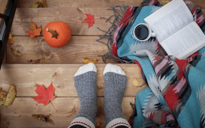 This fall, you could feel…