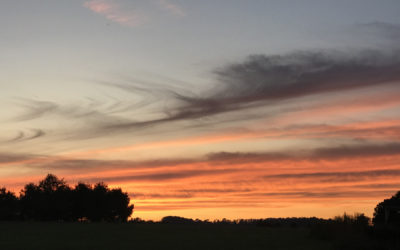 A Sacred Antidote to Anxiety