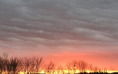 It’s Time to Begin