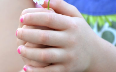 The Hand of the Beloved