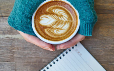 It’s Time for Something Delightful