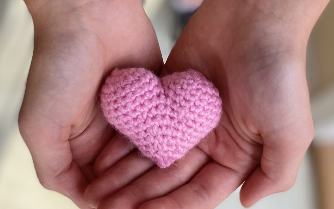 The Choice to Love Yourself