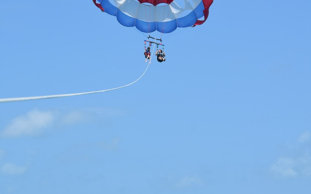 Five Things that Heal and Bring Hope to a Weary Soul