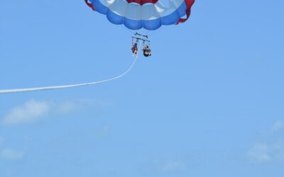 Five Things that Heal and Bring Hope to a Weary Soul