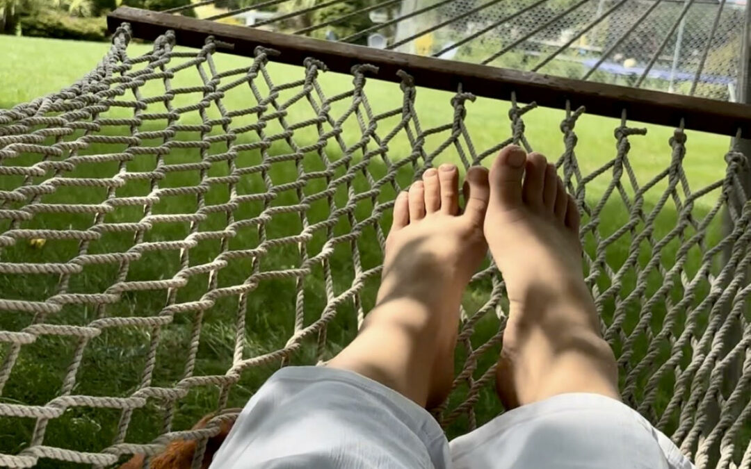 This is Peace, Honey