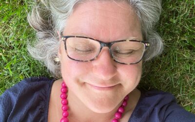 Feeling that Sacred Hum of Aliveness Again