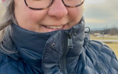 Feeling Stuck or Depressed? MOVE With Me To Revitalize Your Joy