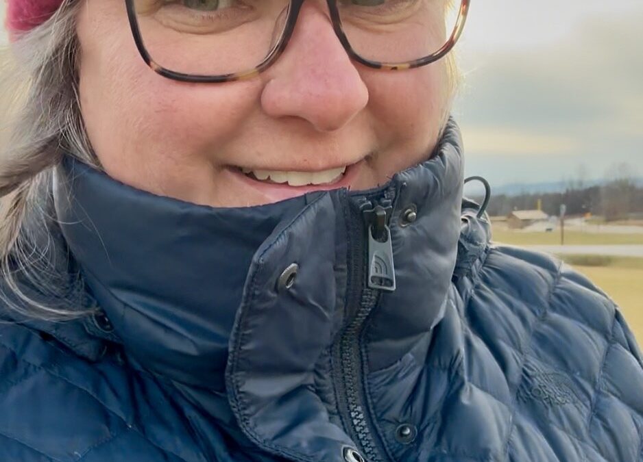 Feeling Stuck or Depressed? MOVE With Me To Revitalize Your Joy