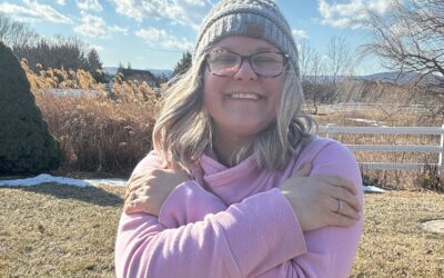 Being Your Own Best Friend – wise advice from a teenager