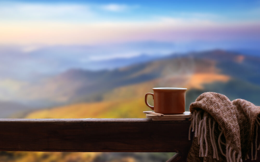 Settle, Soften & Soothe: A Gentle Practice for Tending to Your Overwhelmed Nervous System