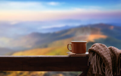 Settle, Soften & Soothe: A Gentle Practice for Tending to Your Overwhelmed Nervous System