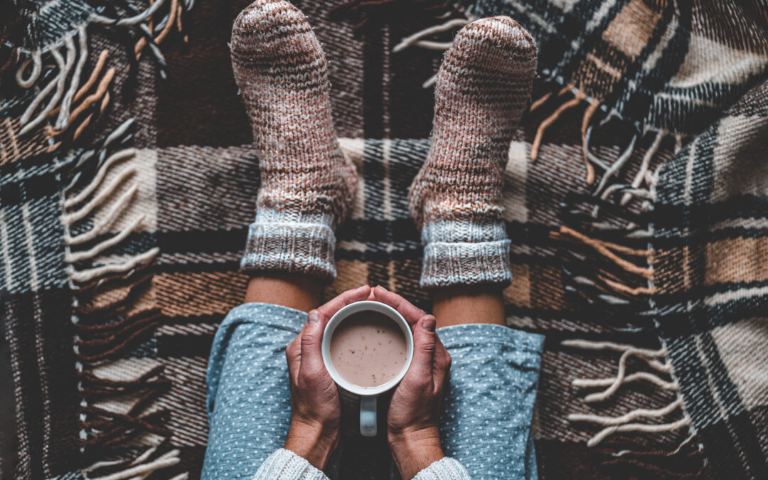 A Slower Advent: An Invitation to Rest, Replenish and Renew